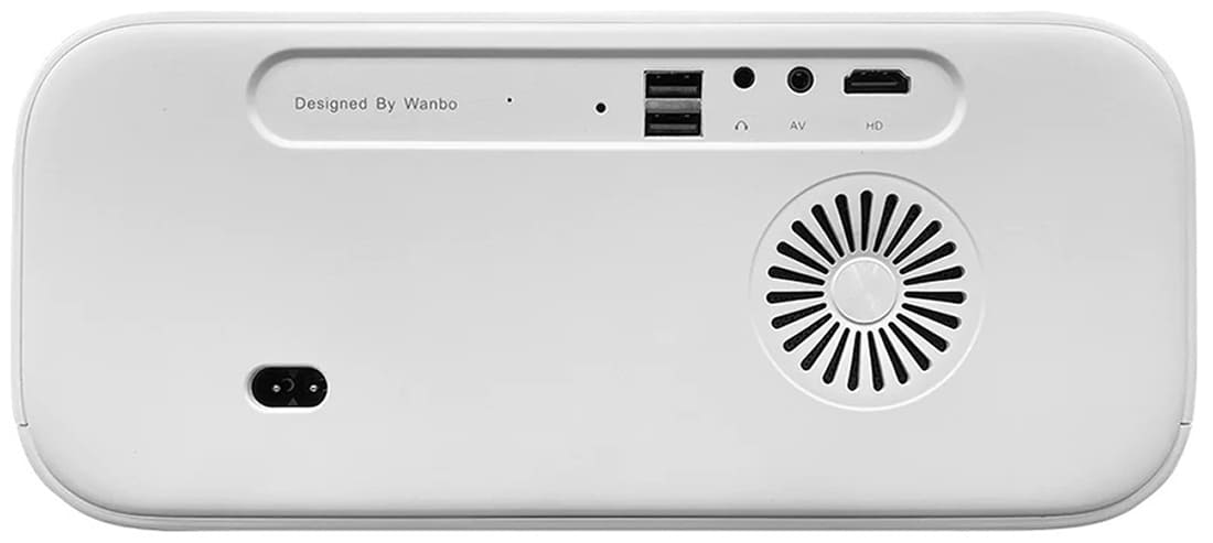 купить проектор wanbo x5 в hi-store